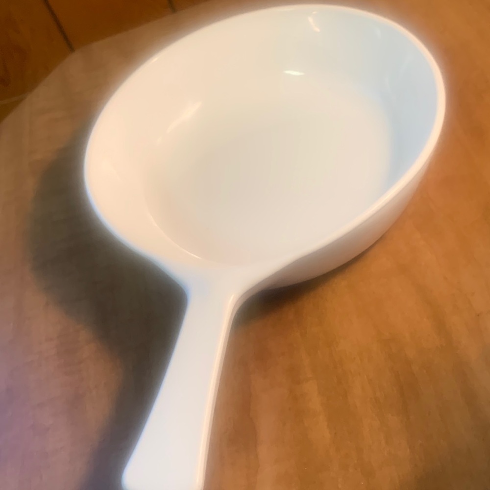 Corning Ware Le Persil 6 1/2 Inch Oven Microwave Range P-83-B Corning NY and